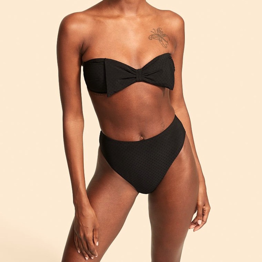 NWT Victoria Secret Bandeau S